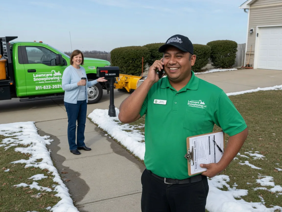 Lawn Care Services By Expert Landscaper Axtell, TX FAQs